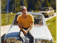 Matti -62 ja taunus -66